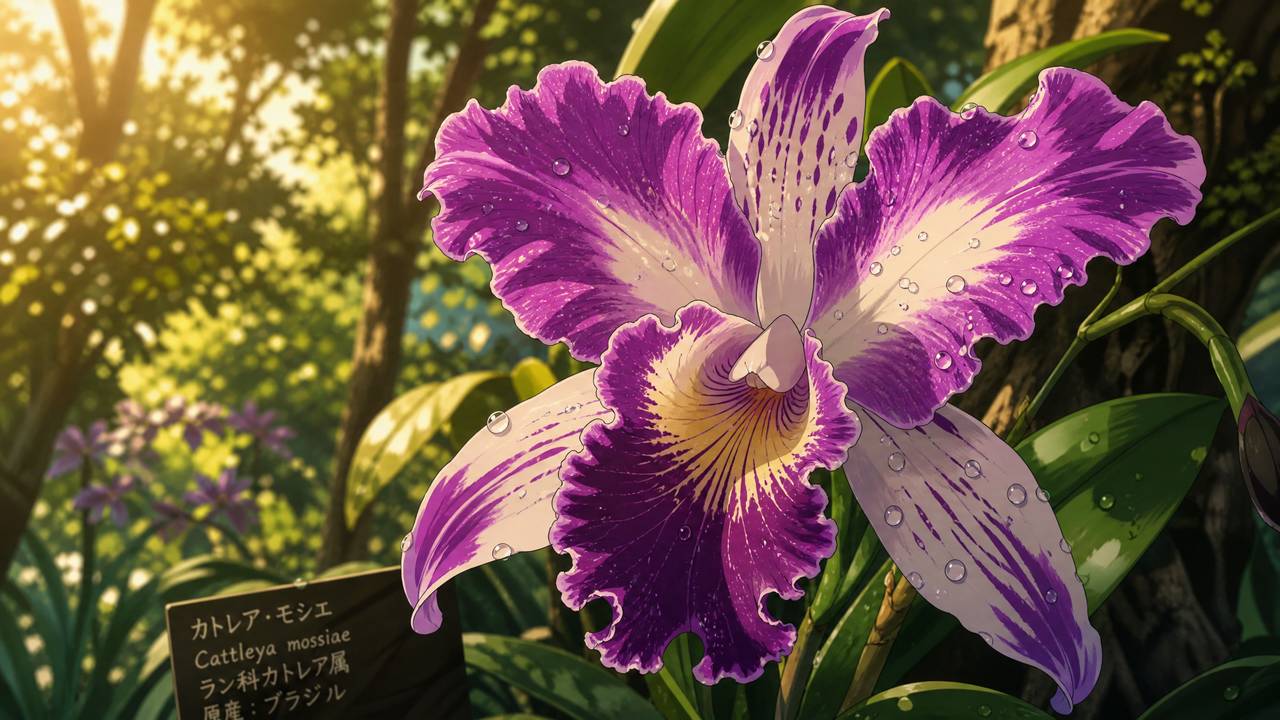 猎奇【植物视频教程】如何识别100种常见植物 | 猎奇植物视频